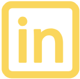 LinkedIn Icon