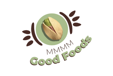 mmmm Good Foods logo